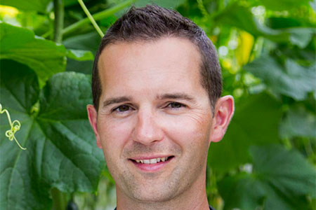 Year-round Hunger for Fresh Local Produce Inspires Alberta Grower to Launch Big Marble Farms Premium Brand