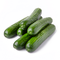 Cucumbers