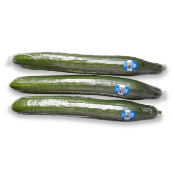 Long English Cucumber Singles