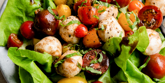 Ready for my closeup