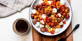 Prepared ingredients